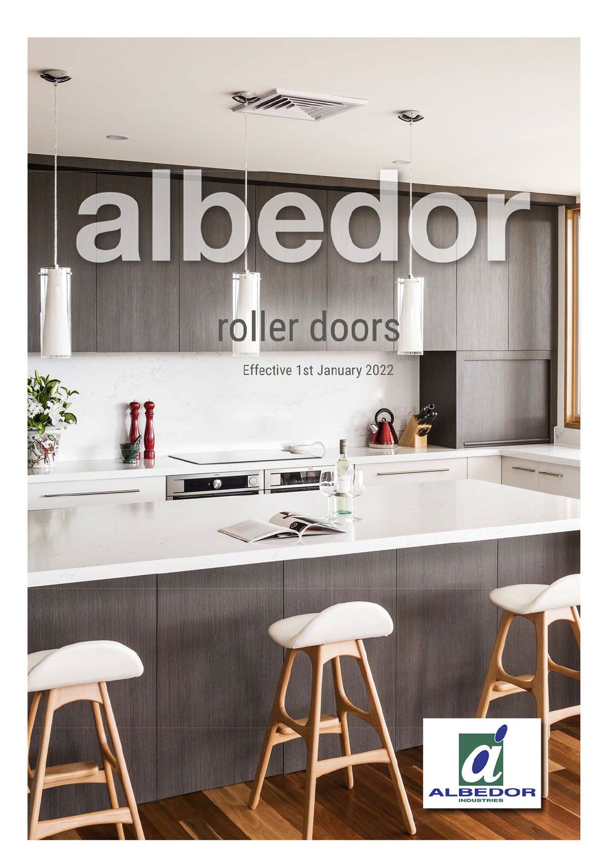 Albedor Roller Doors