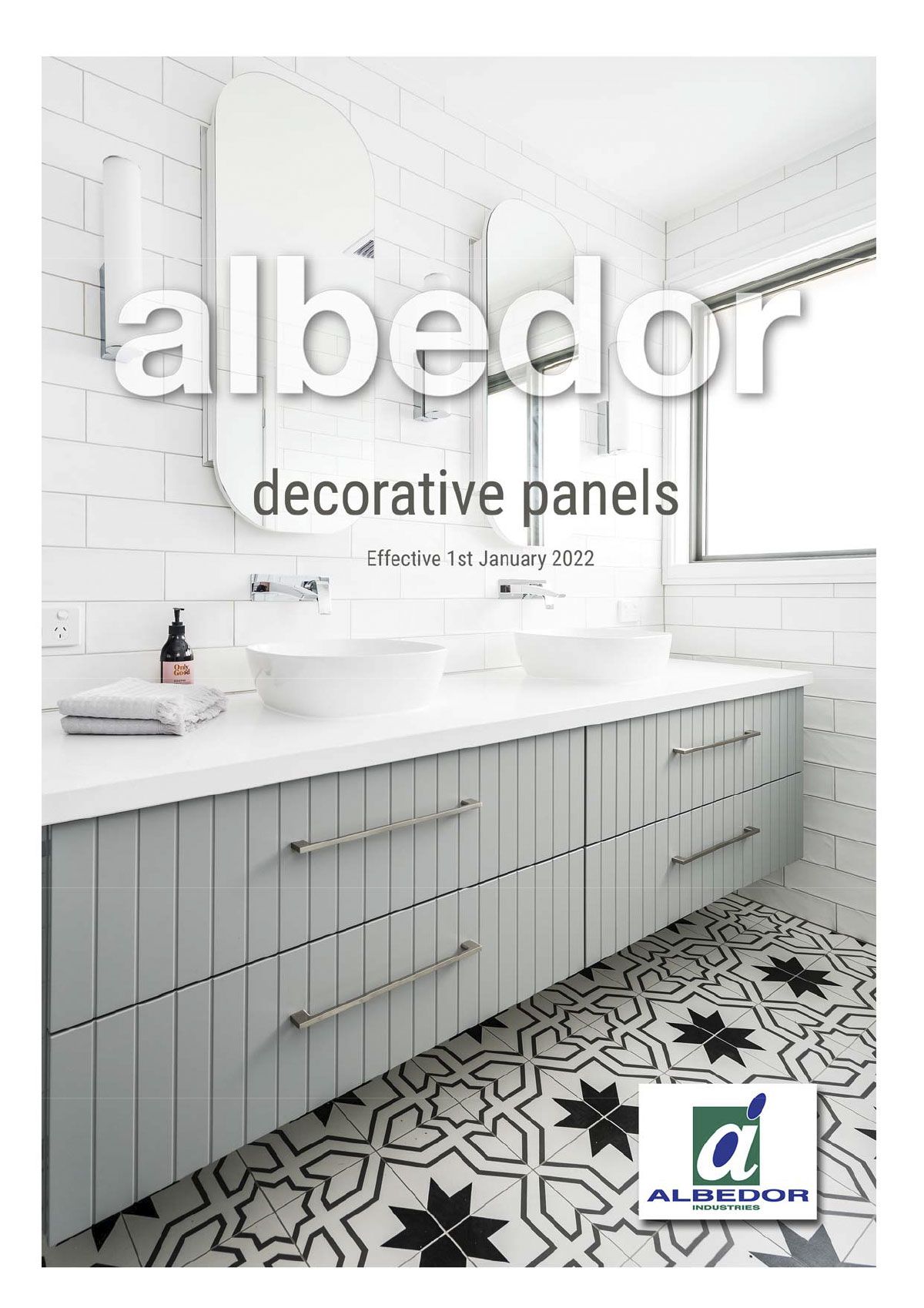 Albedor Decorative Panels